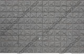 Photo Textures of Tiles Floor